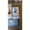 Image 3 : LED BACKLIT VANITY MIRROW, LASH LIFT KIT AND WATERPIK FLOSSER