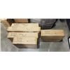 Image 1 : ASSORTED VIVO KEYBOARD TRAYS