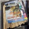 Image 2 : BOX OF VINTAGE MAGAZINES
