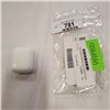 Image 1 : APPLE AIRPOD 2RD GEN W/ CHARGING CASE - TESTED WORKING, RETAIL $179
