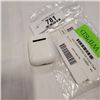 Image 3 : APPLE AIRPOD 2RD GEN W/ CHARGING CASE - TESTED WORKING, RETAIL $179