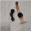 Image 2 : SAMSUNG GALAXY WATCH 4 40MM SMARTWATCH W/ CUSTOM BAND - TESTED WORKING - RETAIL $199