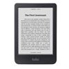 Image 1 : KOBO NIA 6 INCH DIGITAL E-READER W/ TOUCHSCREEN - TESTED WORKING