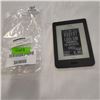 Image 2 : KOBO NIA 6 INCH DIGITAL E-READER W/ TOUCHSCREEN - TESTED WORKING