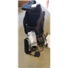 Image 1 : CANON DIGITAL CAMERA AND JVC DIGITAL VIDEO CAMERA