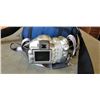 Image 9 : CANON DIGITAL CAMERA AND JVC DIGITAL VIDEO CAMERA