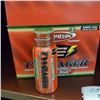 Image 2 : 2 BOXES OF 12 SUGAR FREE TWEAKERS ENERGY SHOTS WATERMELON FLAVOR BB 07/24