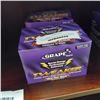 Image 1 : 2 BOXES OF 12 SUGAR FREE TWEAKERS ENERGY SHOTS GRAPE FLAVOR BB 07/24