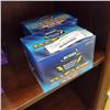 Image 1 : 2 BOXES OF 12 SUGAR FREE TWEAKERS ENERGY SHOTS BERRY FLAVOR BB 07/24