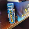 Image 2 : 2 BOXES OF 12 SUGAR FREE TWEAKERS ENERGY SHOTS BERRY FLAVOR BB 07/24