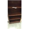 Image 2 : 6FT BOOKSHELF
