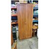 Image 1 : 2 DOOR PANTRY CUPBOARD