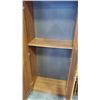 Image 3 : 2 DOOR PANTRY CUPBOARD