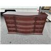 Image 1 : BOMBAY FOUR PIECE 12 DRAWER DRESSER