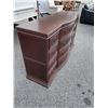 Image 2 : BOMBAY FOUR PIECE 12 DRAWER DRESSER