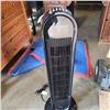 Image 2 : OZERI OSCILLATING TOWER FAN