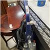 Image 2 : HOOVER SPIN SCRUB PRESSURE PRO
