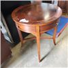 Image 1 : BOMBAY SIDE TABLE