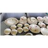 Image 9 : JOHNSON BROTHERS OLD ENGLISH CHINA, MADE IN ENGLAND, APPROX. 69PCS