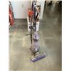 Image 2 : DYSON BALL ANIMAL 2 PRO UPRIGHT VACUUM TESTED AND WORKING, RETAIL $699