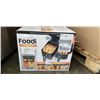 Image 2 : NINJA FOODI 6IN1 8QT DUALZONE AIR FRYER - TESTED WORKING, RETAIL $169