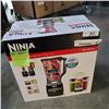 Image 2 : NINJA PRO 1100-WATT COUNTER BLENDER W/ NUTRI NINJA CUPS - TESTED WORKING, RETAIL $219