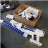 Image 2 : EUFY BY ANKER HOMEVAC S11 INFINITY CORDLESS STICK VACUUM - TESTED WORKING, RETAIL $299