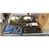 Image 1 : LOT OF KLIM LAPTOP COOLERS AND KEYBOARDS