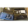 Image 2 : LOT OF KLIM LAPTOP COOLERS AND KEYBOARDS