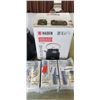 Image 2 : TWO HADEN TEA KETTLES AND COFFEE MACHINE WATER FILTERS, ONLINE RETURNS