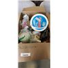 Image 1 : ASSORTED HOUSEHOLD CLEANERS