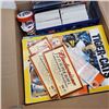 Image 2 : VINTAGE COLLECTIBLE FOOTBALL MEMORABILIA