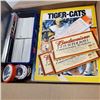 Image 3 : VINTAGE COLLECTIBLE FOOTBALL MEMORABILIA