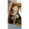 Image 2 : BOX OF EXTENTION CORDS