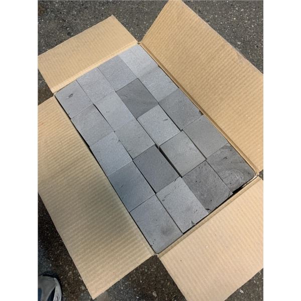 BOX OF 20 NEW FOAM FLOWER BLOCKS RETAIL $100