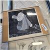 Image 2 : 3 ESTATE WALL ART