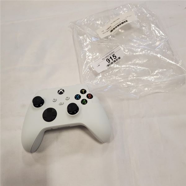 XBOX WIRELESS CONTROLLER - TESTED WORKING