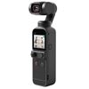 Image 1 : DJI POCKET 2 3-AXIS STABILIZED 4K HANDHELLD CAMERA  - TESTED WORKING, RETAIL $479