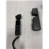 Image 2 : DJI POCKET 2 3-AXIS STABILIZED 4K HANDHELLD CAMERA  - TESTED WORKING, RETAIL $479