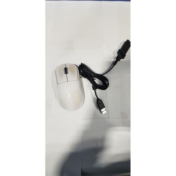 LOGITECH G PRO X SUPERLIGHT WIRELESS MOUSE - TESTED WORKING, RETAIL $199