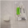 Image 2 : APPLE AIRPOD 3RD GEN EARBUDS W/ MAGSAFE CASE - TESTED WORKING, RETAIL $239