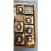 Image 2 : ASSORTED BROACHES