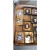 Image 3 : ASSORTED BROACHES