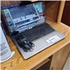 Image 1 : ASUS I7 4TH GEN LAPTOP WITH WINDOWS 10 UPDATES NO PASSWORD, 1TB HDD, 8GB RAM WITH POWER ADAPTER