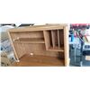 Image 2 : OAK DESK