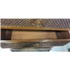 Image 2 : HIGHLY CARVED DRESSER