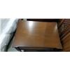 Image 2 : PAIR OF VINTAGE 1 DRAWER ENDTABLES