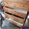 Image 2 : SIX DRAWER DRESSER