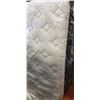 Image 2 : AS NEW QUEENSIZE LOGAN AND COVE FRONTIER MATTRESS