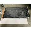 Image 1 : 2 NEW LIGHT UP OPEN SIGNS WITH ON/OFF SWITCH, 10 INCH X 19 INCH